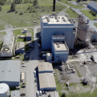 Stronghold Digital site